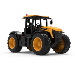 IQ models Traktor JCB na dálkové ovládání 1/24