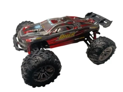 Truggy Racer 4WD 1:16 2.4GHz RTR - oranžový
