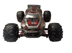 Truggy Racer 4WD 1:16 2.4GHz RTR - oranžový