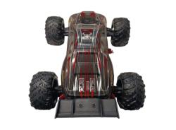 Truggy Racer 4WD 1:16 2.4GHz RTR - oranžový