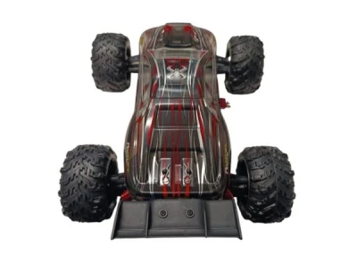 Truggy Racer 4WD 1:16 2.4GHz RTR - oranžový