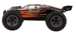 IQ models Truggy Racer 4WD 1:16 2.4GHz RTR - oranžový