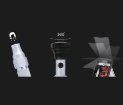 IQ models Universální sada nářadí 38v1 - na opravu RC modelů