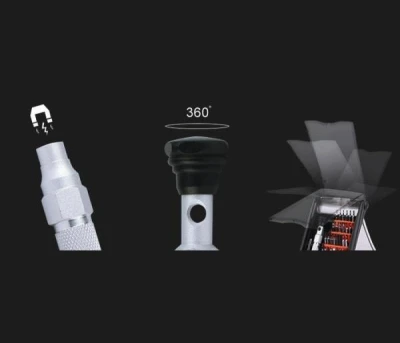 IQ models Universální sada nářadí 38v1 - na opravu RC modelů