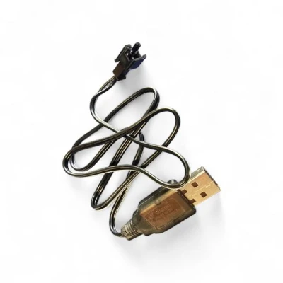 IQ models USB nabíječka 3,7V s 2SM konektorem