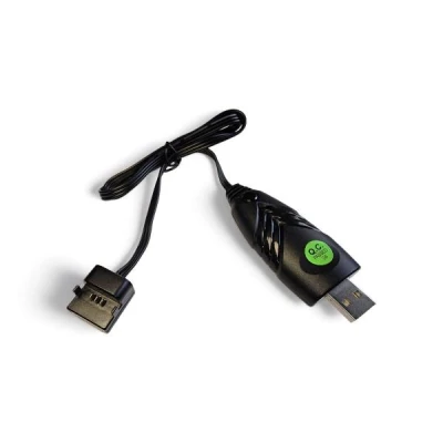 IQ models 7,6V 2000 mA USB nabíječka pro SYMA X31