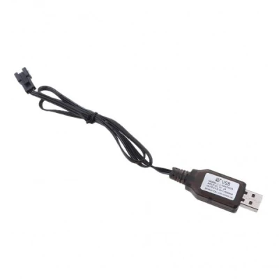 IQ models USB nabíječka pro 6,4V pro ACE SPEED a SUMMIT IQ models USB nabíječka pro 6,4V pro ACE SPEED a SUMMIT
