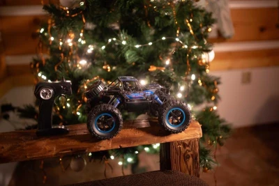 IQ models Výhodný RC set malý a velký MZ-climb