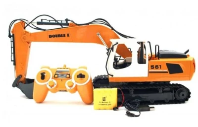 IQ models Výhodný RC set stavebních strojů 2+1