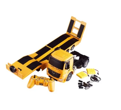 IQ models Výhodný RC set stavebních strojů 2+1