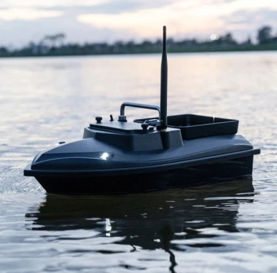 IQ models Zavážecí RC loď s nostostí 2 kg IQ models Zavážecí RC loď s nostostí 2 kg