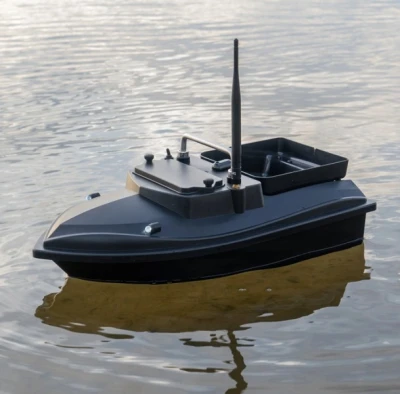 IQ models Zavážecí RC loď s nostostí 2 kg