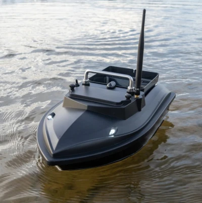 IQ models Zavážecí RC loď s nostostí 2 kg