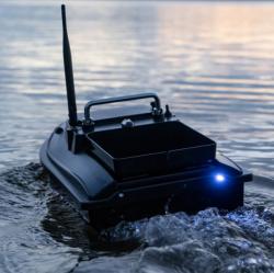 IQ models Zavážacia RC loď s nosnosťou 2 kg