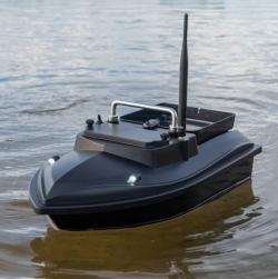 IQ models Zavážacia RC loď s nosnosťou 2 kg