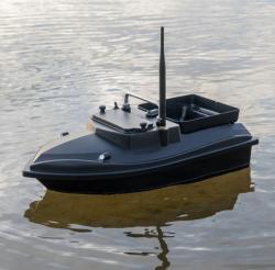 IQ models Zavážacia RC loď s nosnosťou 2 kg