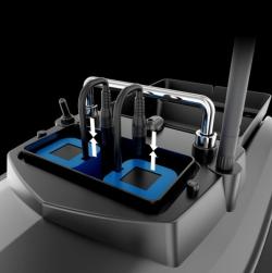 IQ models Zavážacia RC loď s nosnosťou 2 kg