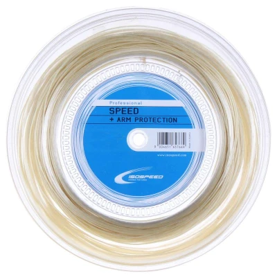 Isospeed Profesional New tenisový výplet 200 m