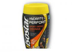 Isostar Hydrate a Perform 400g Isostar Hydrate a Perform 400g