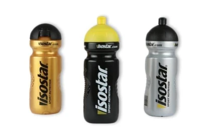 Isostar Láhev 0,5l
