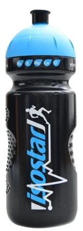 Isostar modrá 0,65 l cyklistická lahev