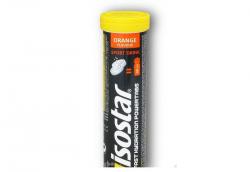 Isostar Power Tabs 10 tabliet Isostar Power Tabs 10 tabliet