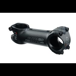 ITM Představec ALCOR 80 BLACK 31.8/100mm/10° Al,čr ITM Představec ALCOR 80 BLACK 31.8/100mm/10° Al,čr