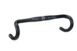 ITM Riadiace trubky ALCOR 80 WING BLACK 31.8/420mm, Al čierne ITM Riadiace trubky ALCOR 80 WING BLACK 31.8/420mm, Al čierne