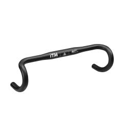 ITM Řídítka XX7 31.8/420 mm, hliníková, černá