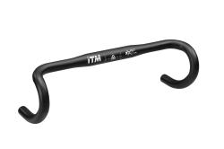 ITM Riadiacej XX7 31.8/440 mm, hliníkové, čierne ITM Riadiacej XX7 31.8/440 mm, hliníkové, čierne