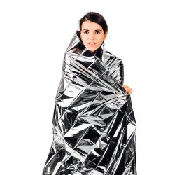 NILS Camp NC1778 160 x 210 cm Izotermická fólie