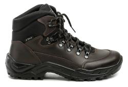 Jacalu JL22-A2615-41 hnědé pánské tracking boty