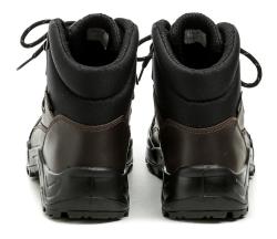 Jacalu JL22-A2615-41 hnědé pánské tracking boty