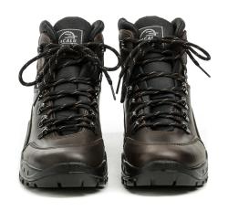 Jacalu JL22-A2615-41 hnědé pánské tracking boty