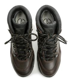 Jacalu JL22-A2615-41 hnedé pánske trackingové topánky