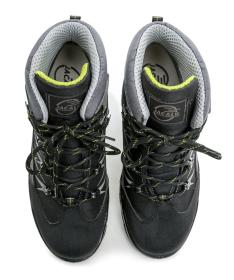 Jacalu JL22-A2773-61 černé pánské tracking boty