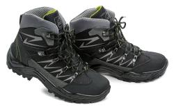 Jacalu JL22-A2773-61 černé pánské tracking boty