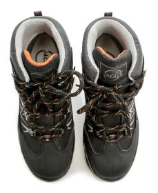 Jacalu PZ22-A2806z61 čierne tracking topánky