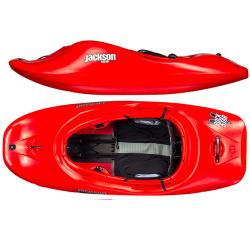 Jackson Kayak - Rockstar V kajak + sleva 1500,- na příslušenství