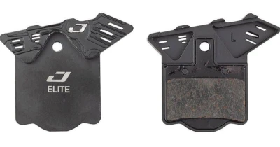 Jagwire Elite Cooling Magura (mt8) Brzdové Destičky