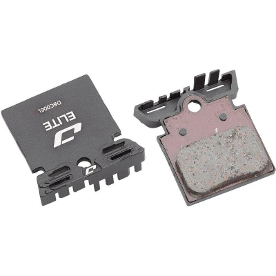 Jagwire Elite Cooling Shimano (dura Ace R9170) Brzdové Destičky