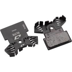 Jagwire Elite Cooling Shimano (xtr M9020) Brzdové Doštičky Jagwire Elite Cooling Shimano (xtr M9020) Brzdové Doštičky