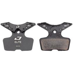 Jagwire Elite Cooling Sram (g2 Ultimate) Brzdové Doštičky Jagwire Elite Cooling Sram (g2 Ultimate) Brzdové Doštičky