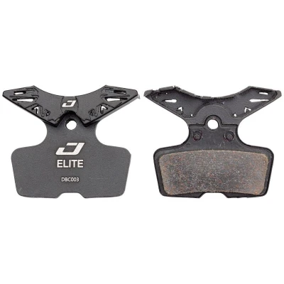 Jagwire Elite Cooling Sram (g2 Ultimate) Brzdové Destičky