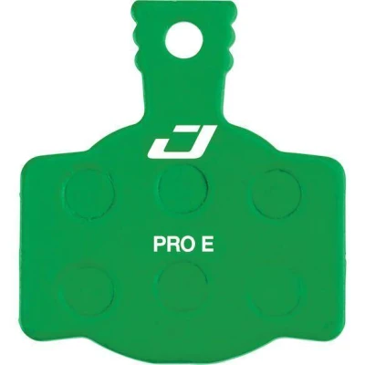 JAGWIRE brzdové destičky pro E-bike Magura Dcab87