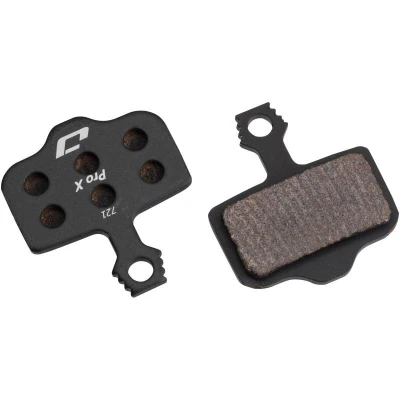 Jagwire Pro Extreme Sintered Avid (elixir) Brzdové Destičky