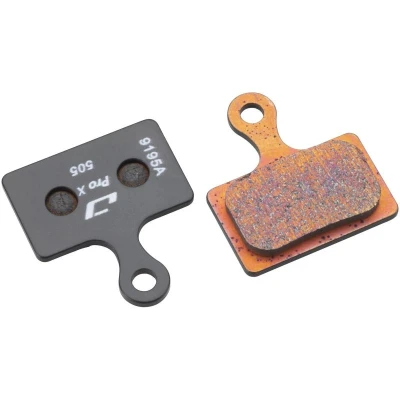 Jagwire Pro Extreme Sintered Shimano (dura Ace R9170) Brzdové Destičky