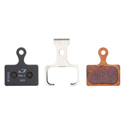 Jagwire Pro Extreme Sintered Shimano (dura Ace R9170) Brzdové Destičky