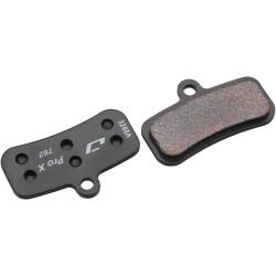 Jagwire Pro Extreme Sintered Shimano (xtr M9120) Brzdové Doštičky