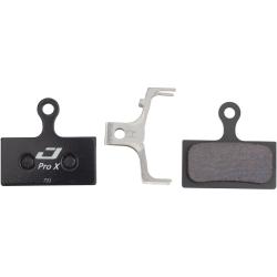 Jagwire Pro Extreme Sintered Shimano (xtr M9020) Brzdové Destičky Jagwire Pro Extreme Sintered Shimano (xtr M9020) Brzdové Destičky